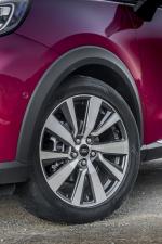 Ford Puma Titanium X 2019 года (WW)